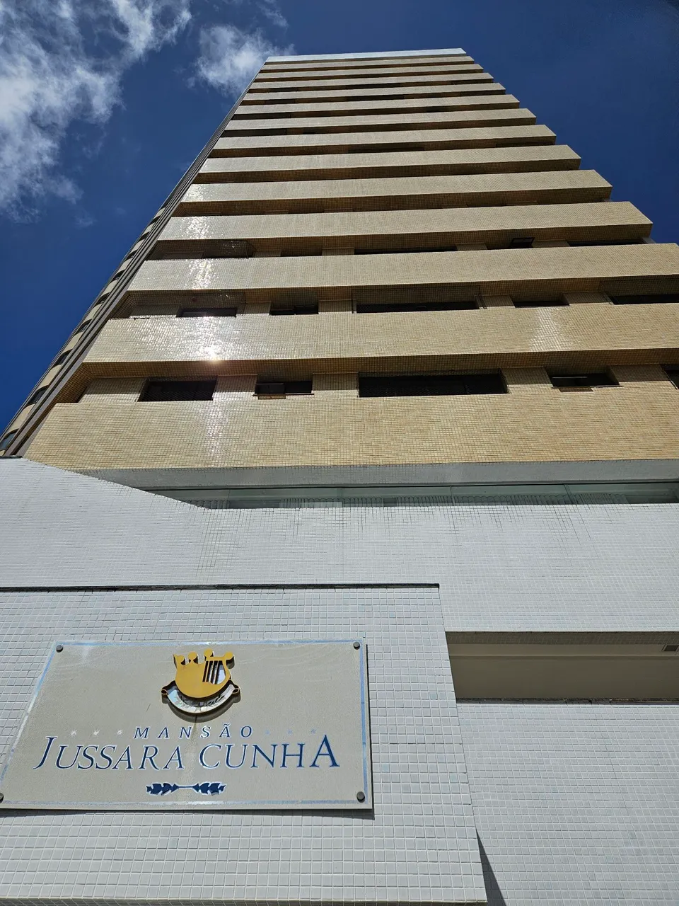 Mansão Jussara Cunha