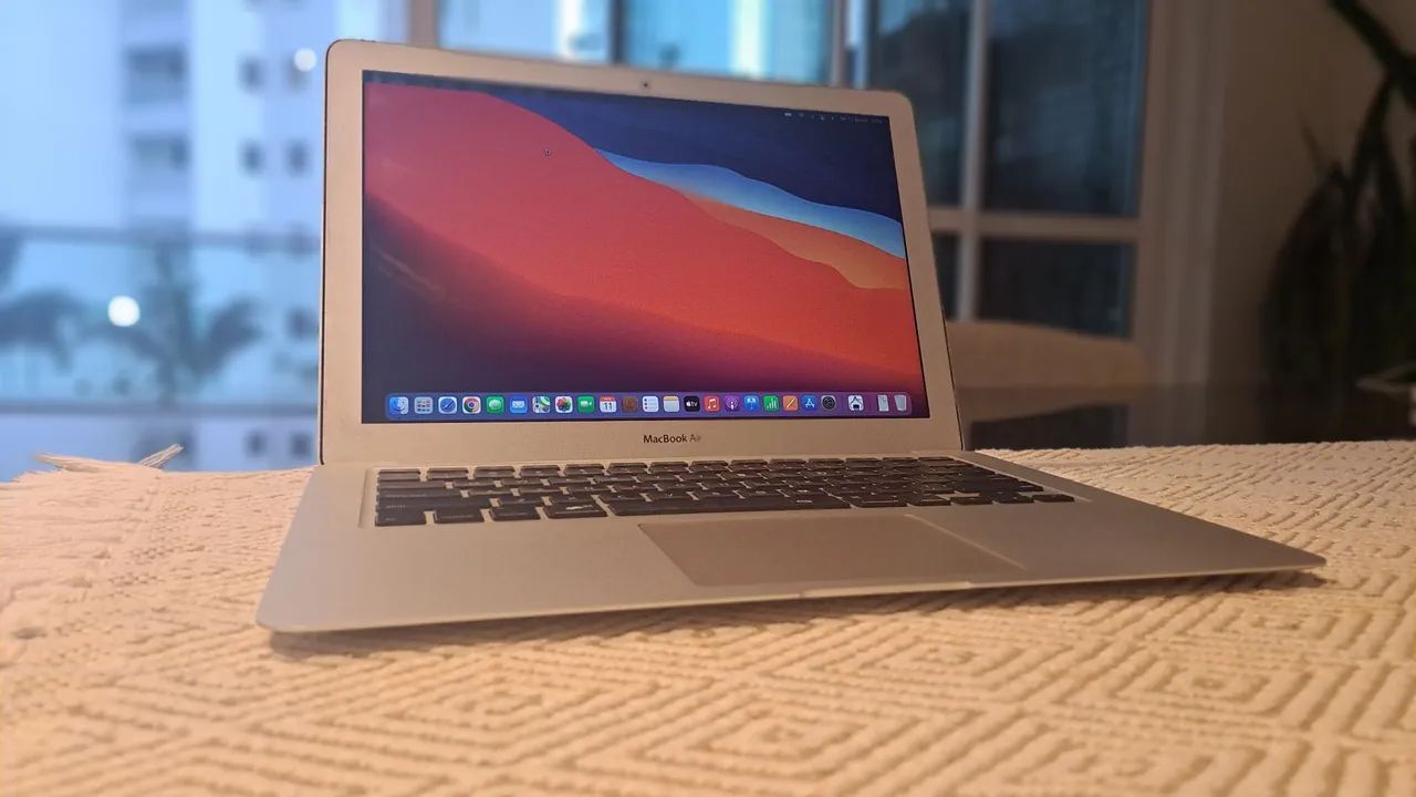 Macbook Air 2013 - 13