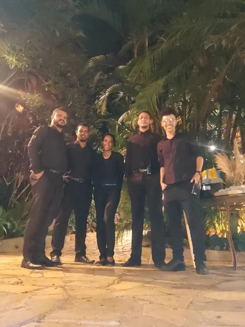 Faço serviços em eventos  - Foto 4