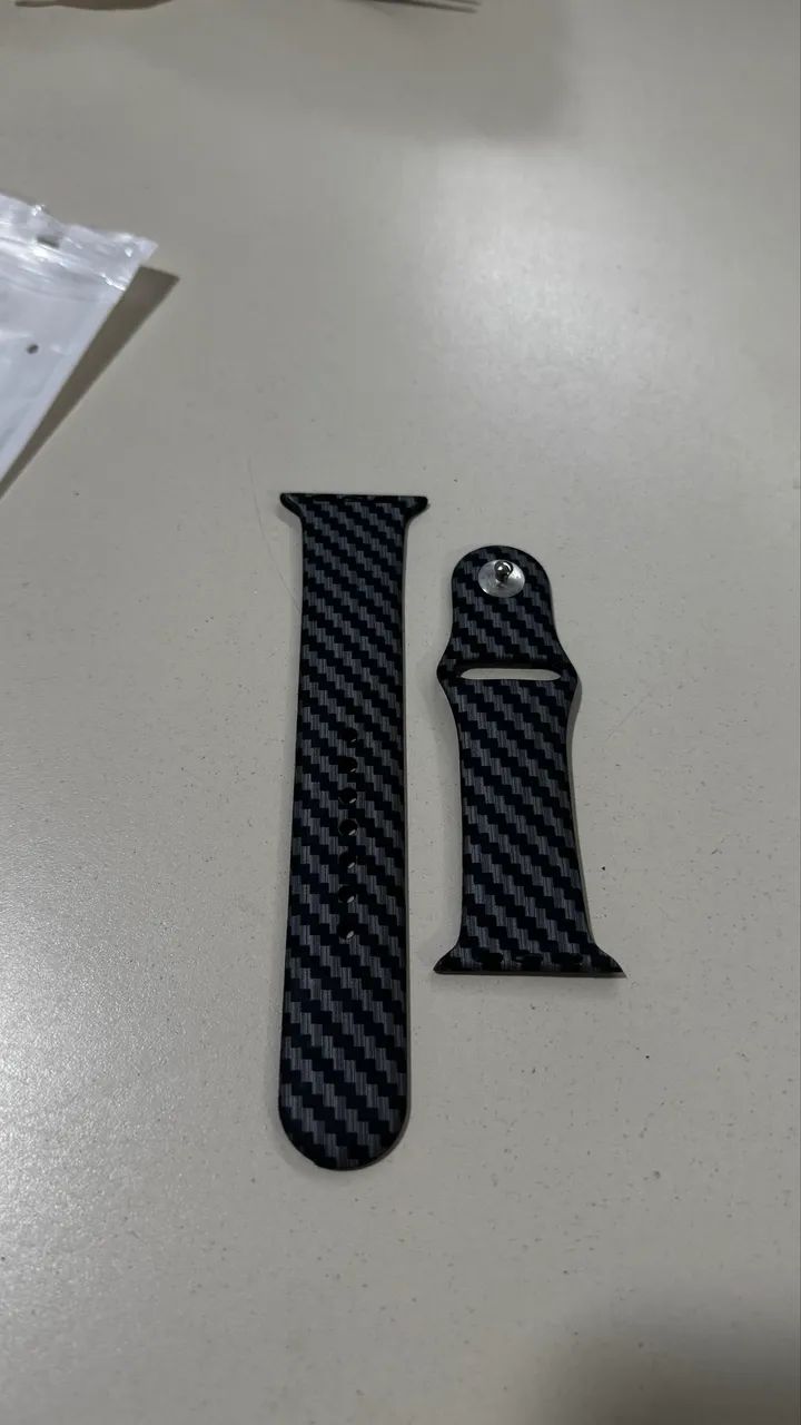 Pulseira Apple Watch 42/44/45/49mm  - Foto 2
