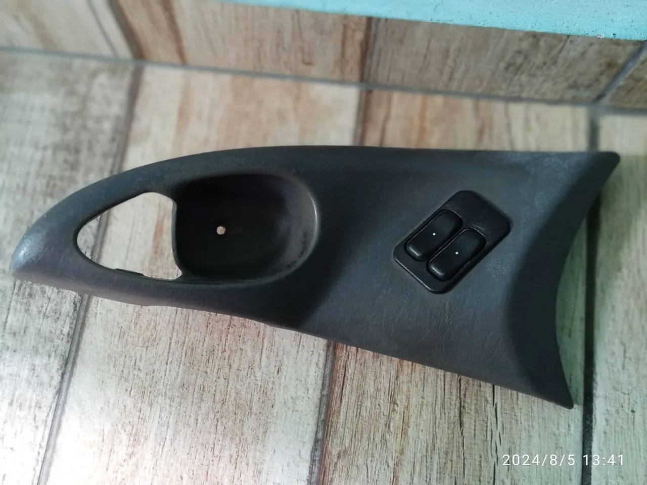 Moldura Maçaneta+Botão Vidro elétrico Ford Focus 