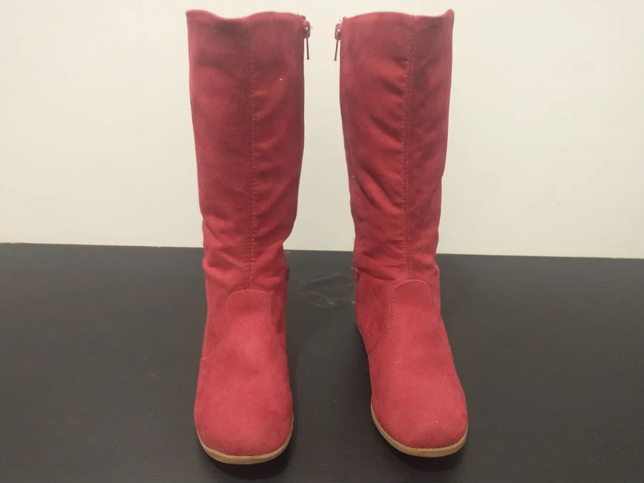 Bolinha molequinha N. 27