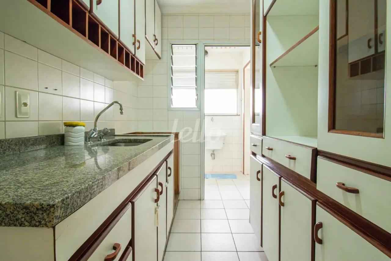 Apartamento 2 quartos para alugar no(a) Ipiranga