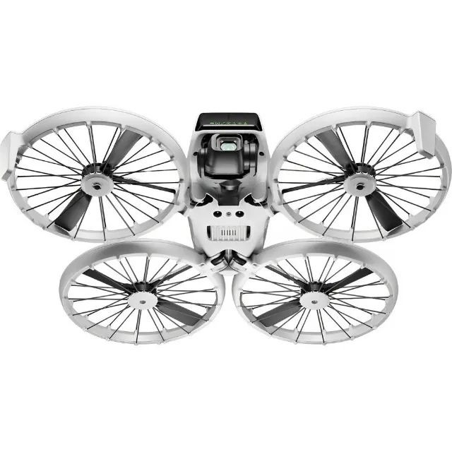 Drone Dji Flip FLY More Combo (Dji RC 2) (GL) - Lacrado na caixa  - Foto 3