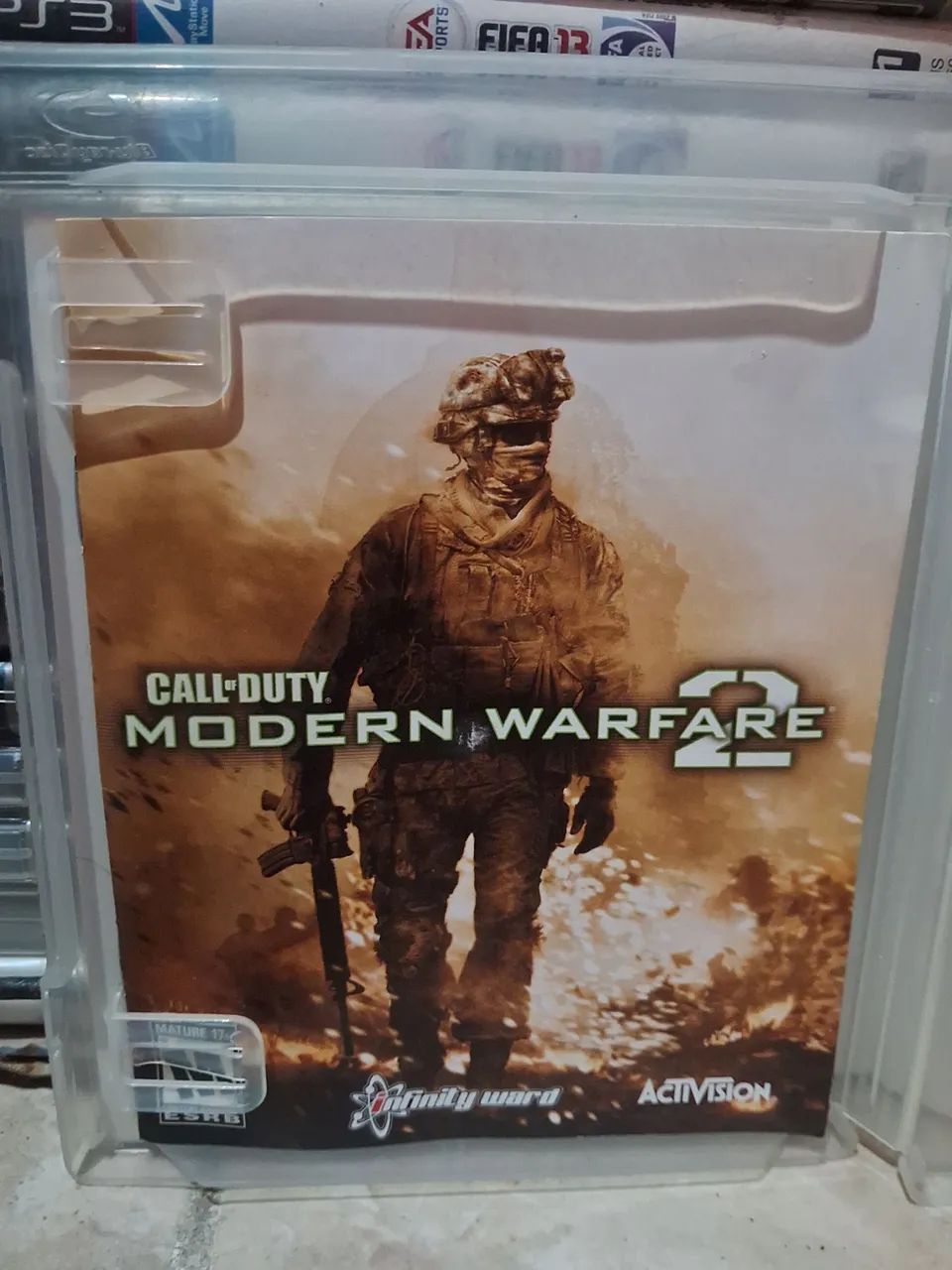 JOGOS PLAYSTATION 3 - Foto 4