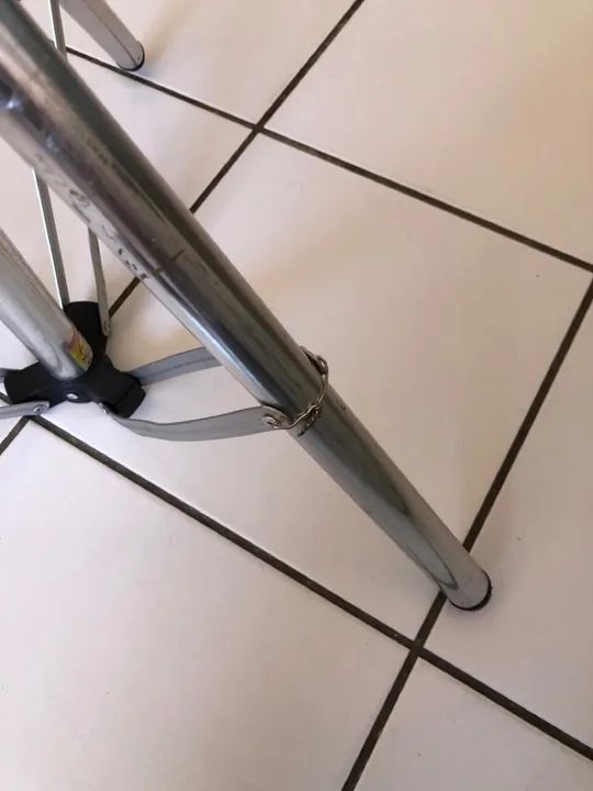 Tripé para Câmera/Filmadora  - Foto 5
