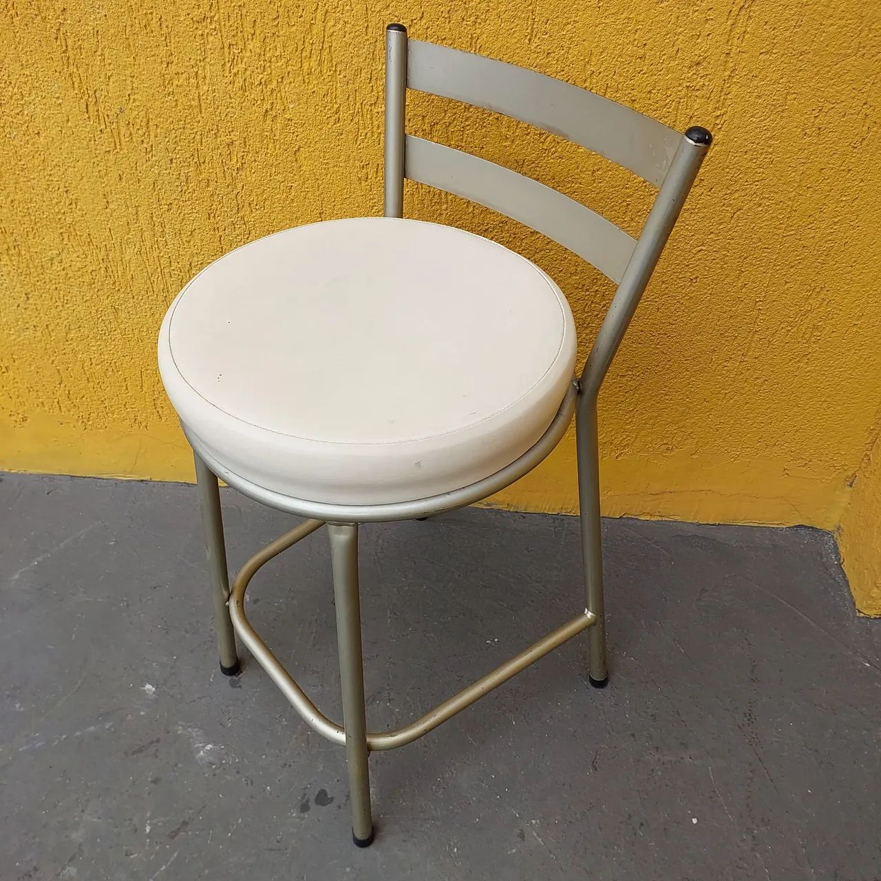 Banqueta baixa - Foto 2