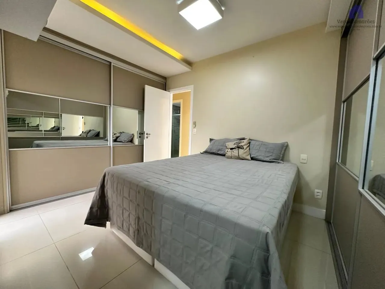 Apartamento para Venda em Salvador, Federação, 3 dormitórios, 3 banheiros, 2 vagas