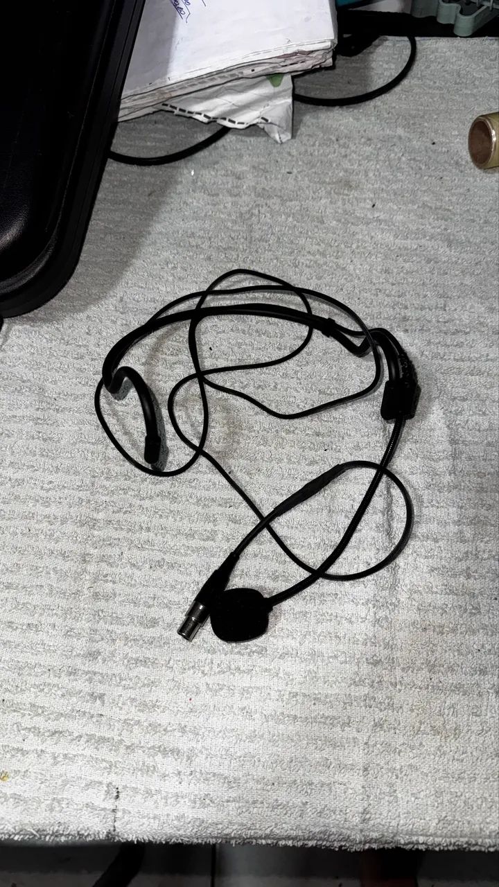 MICROFONE HEADSET DYLAN  - Foto 4