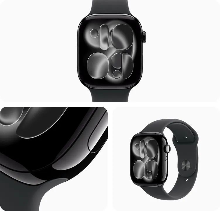 Apple Watch Series 11, 42mm, novo, lacrado.