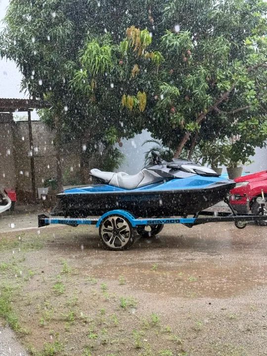 Jet Ski Sea-Doo GTI130 2021 - Foto 2
