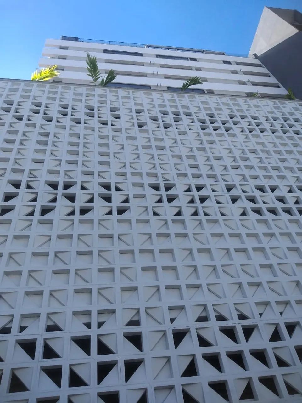 Apartamento com 3 Quartos e 2 Vagas de Garagem, à venda no bairro Granbery, Juiz de Fora - - Foto 3