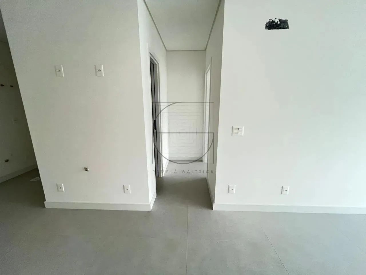 Apartamento 1 dormitório Vox residencial - Foto 5