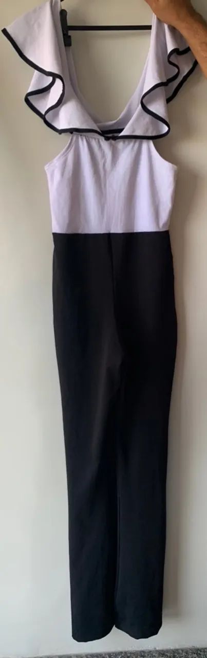 Macacão 36/40 - Foto 3