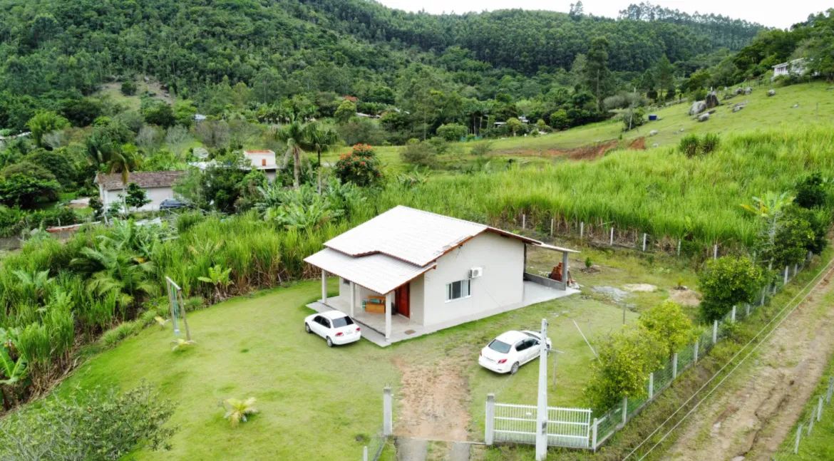 Foto - Imaruí - 