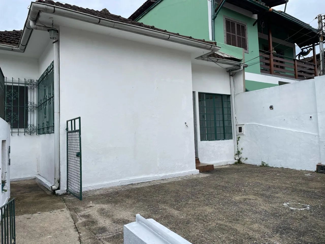 Rua Olavo Bilac.. Castelânea  - Foto 3