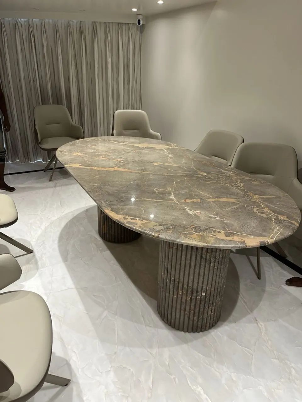 Mesa orgânica  - Foto 4