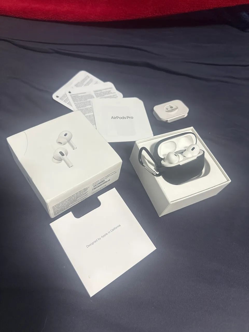 AirPods Pro 2ª geração 