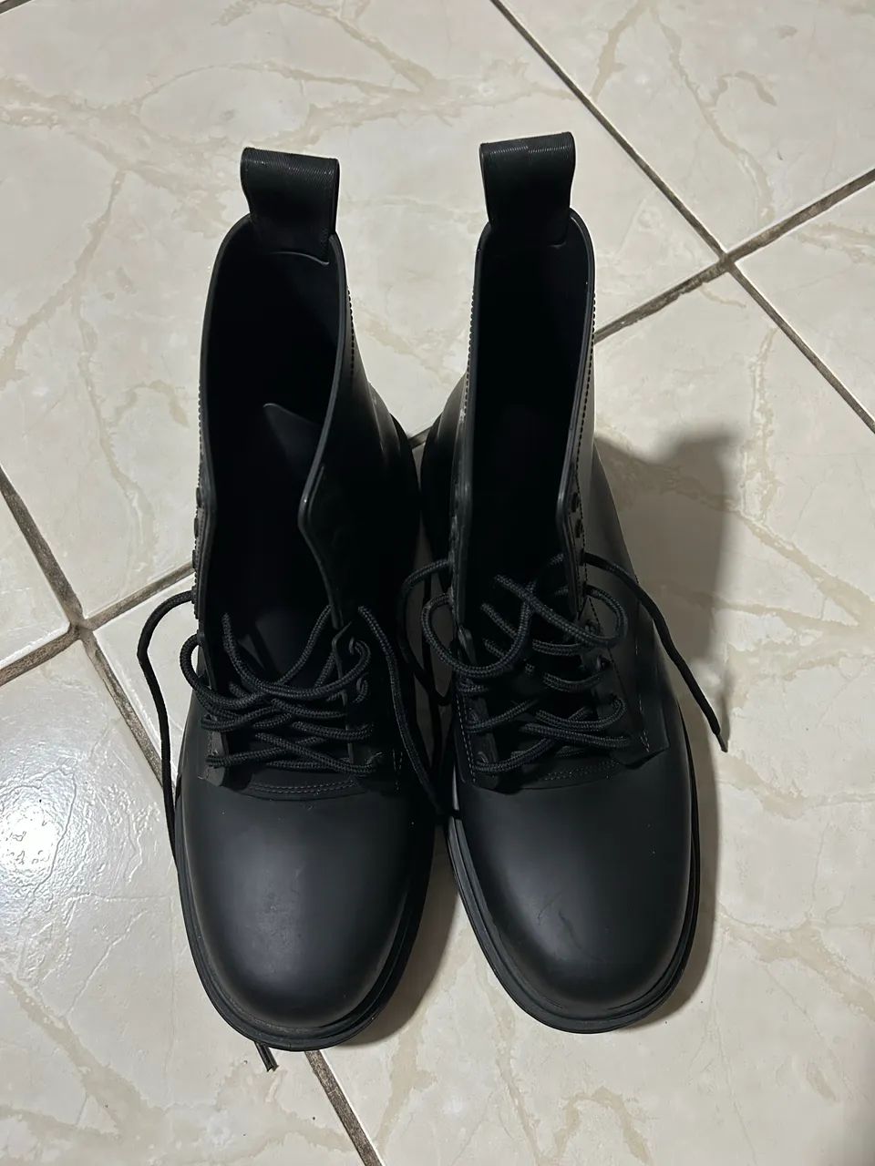 Coturno Melissa 43/44 - Foto 5