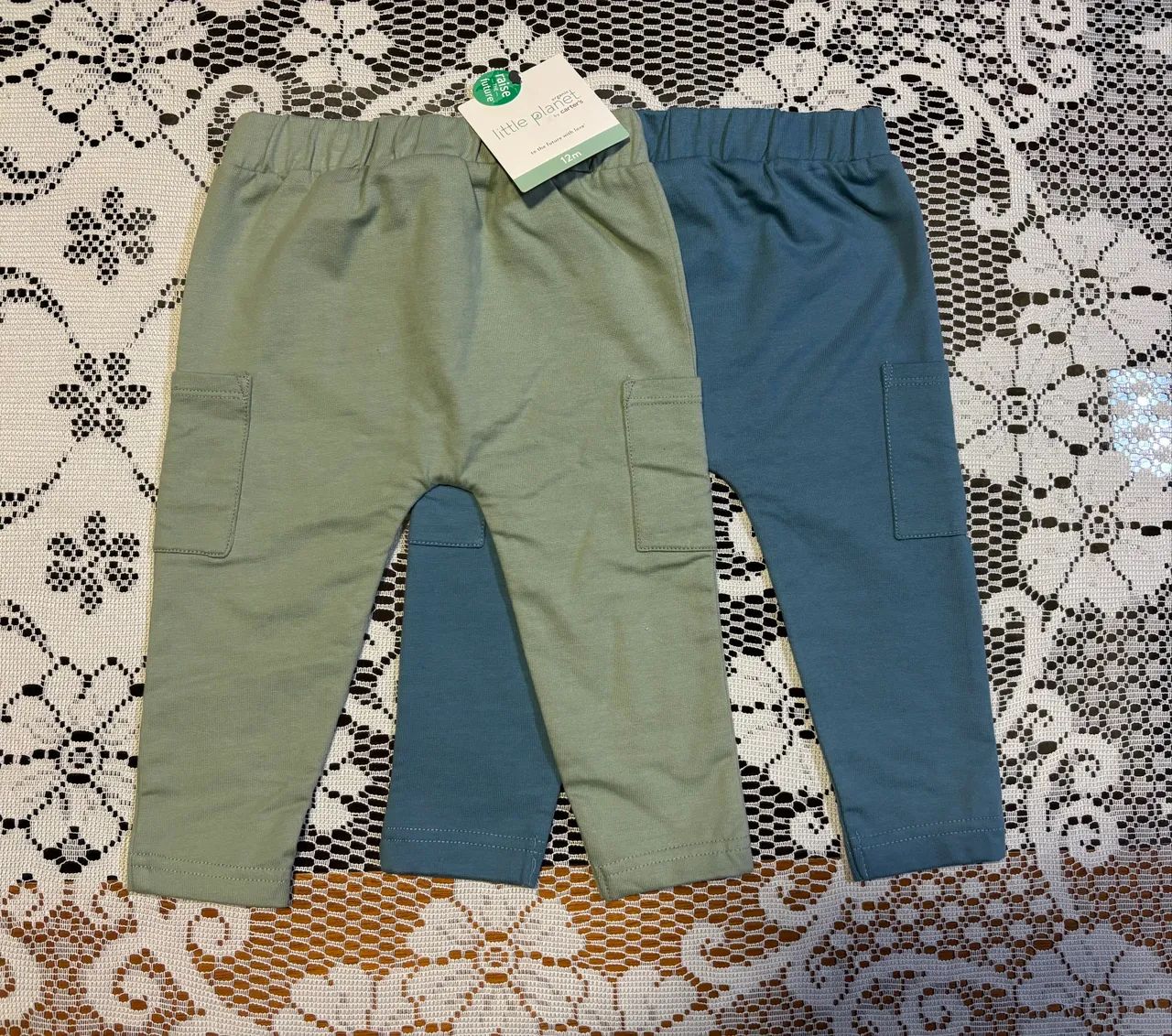 Bebê - roupa NOVA - Foto 2