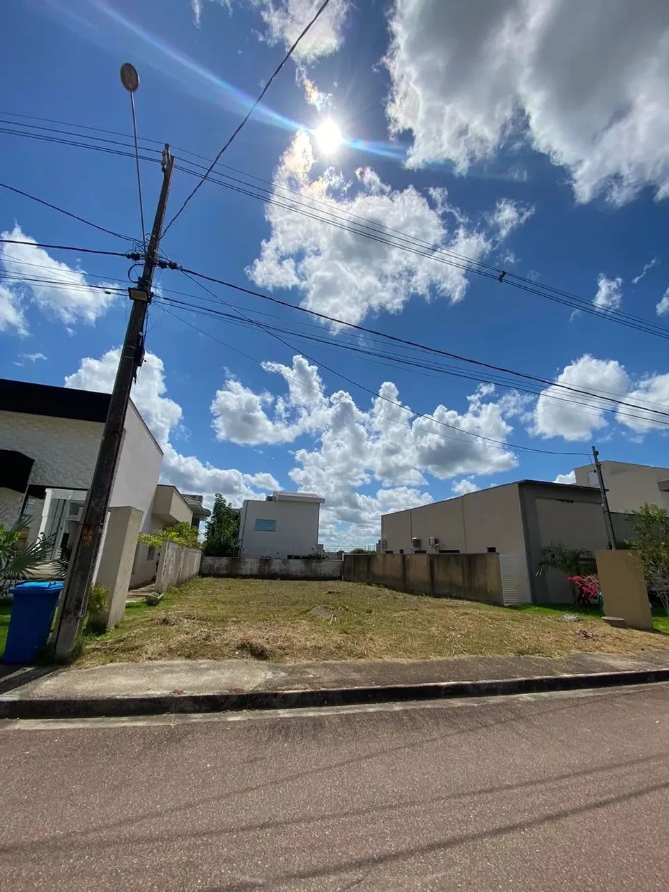 Lote no Condomínio Verana - Foto 5