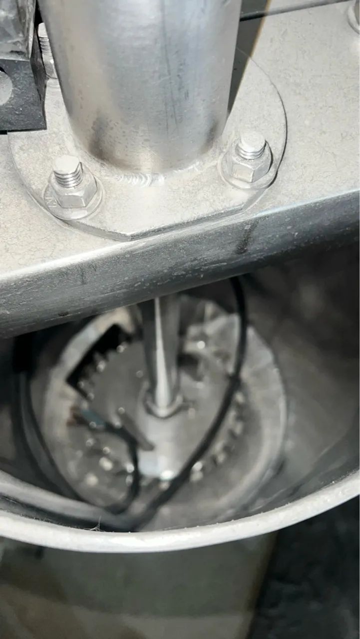 Triturador Industrial Açaí 20L 220v - Foto 4
