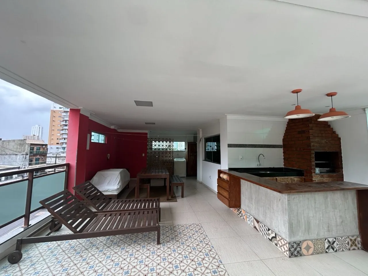 Prédio comercial à venda no Marco, 600m2, 3/4, piscina