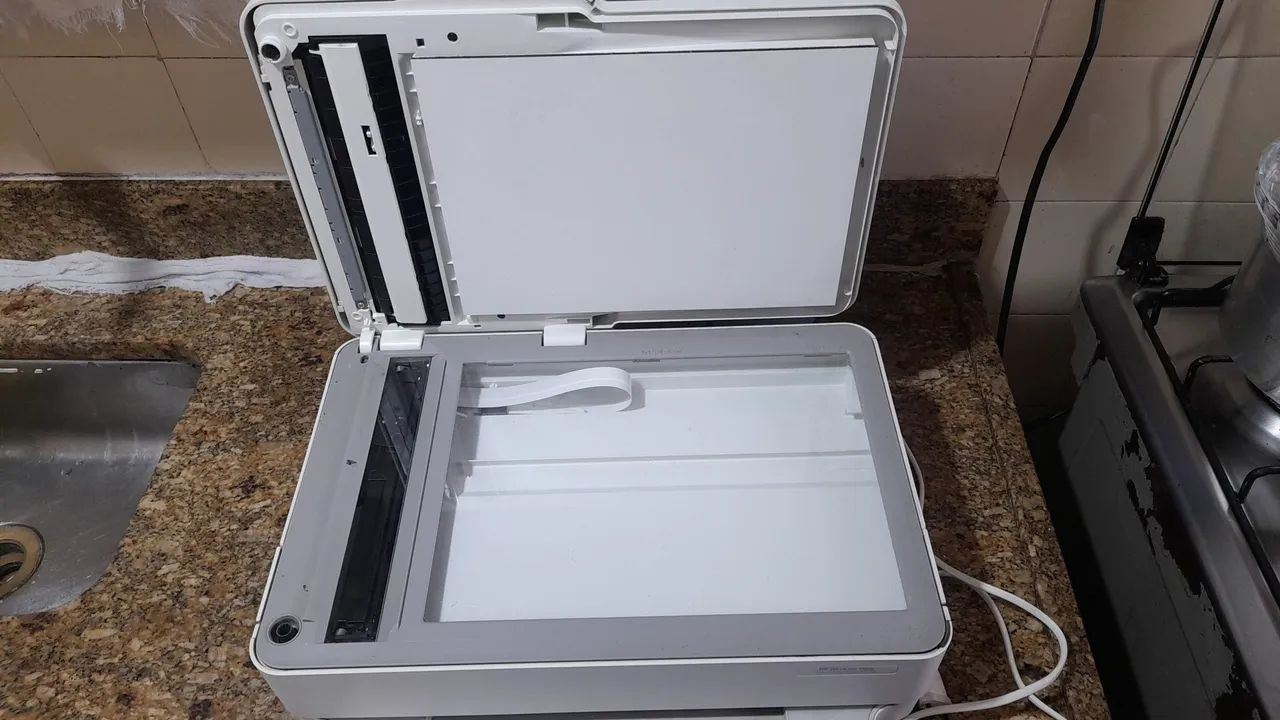 Vendo impressora hp - Foto 2