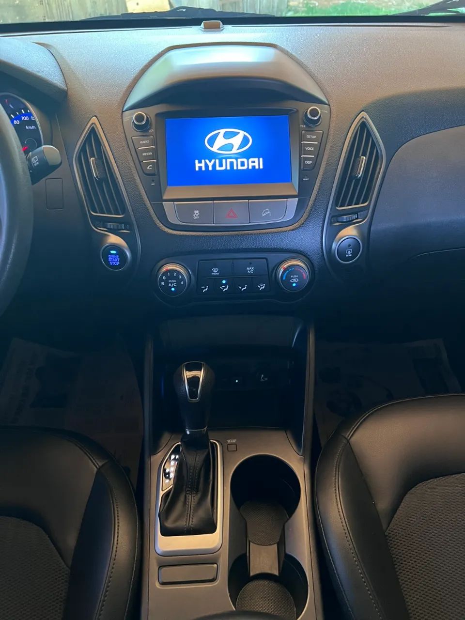 Hyundai IX35  - Foto 4