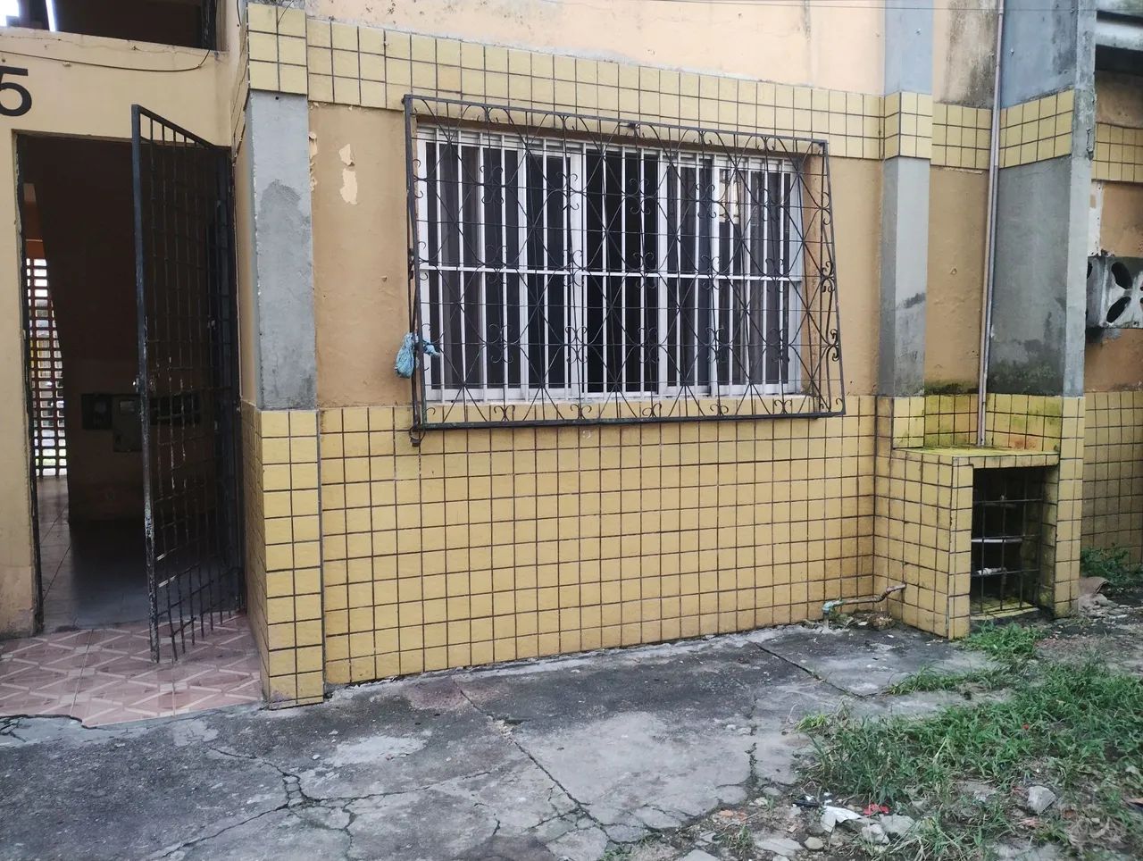 Foto - Manaus - Petrópolis