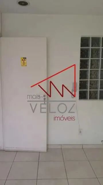 Kitnet/Conjugado-À VENDA-Centro-Rio de Janeiro-RJ - Foto 5