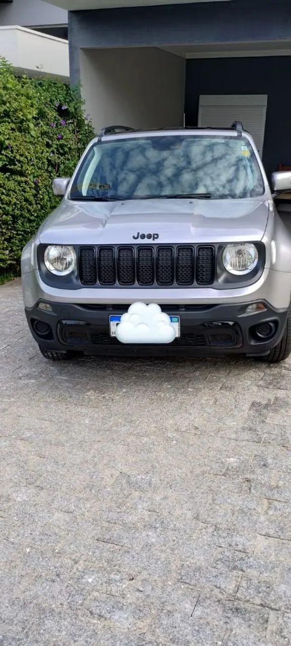 Jeep Renegade sport 2021
