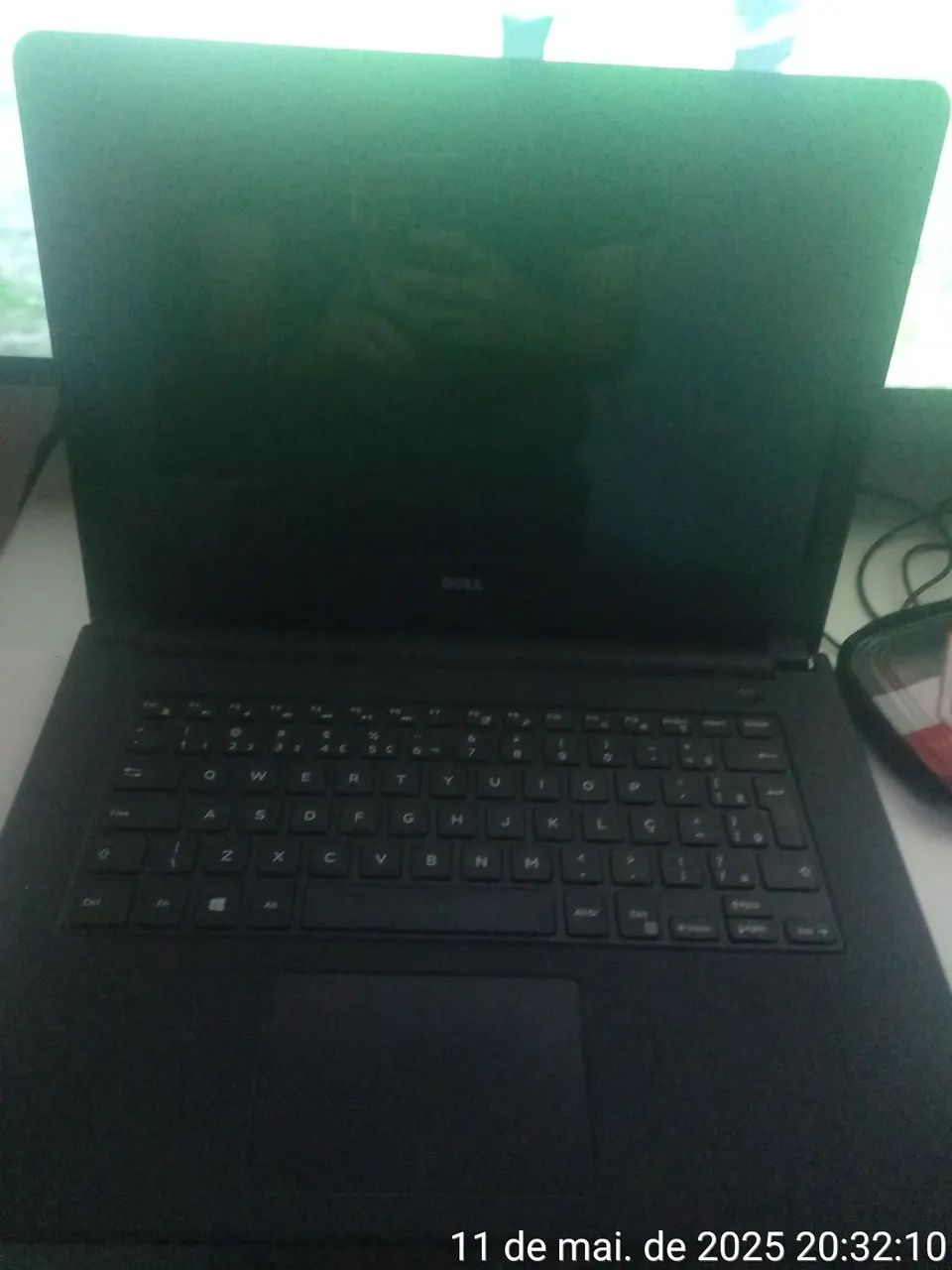 Notebook Dell i3 8GB de Ram - Foto 2