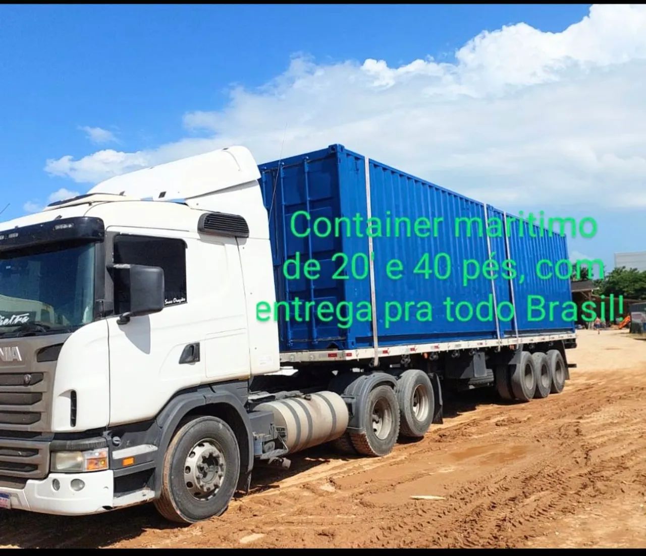 Containers 