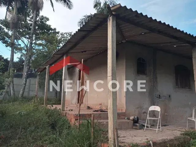 Chácara em Estrada Odilio Cardoso - Recreio das Palmas - Suzano/SP - Foto 11