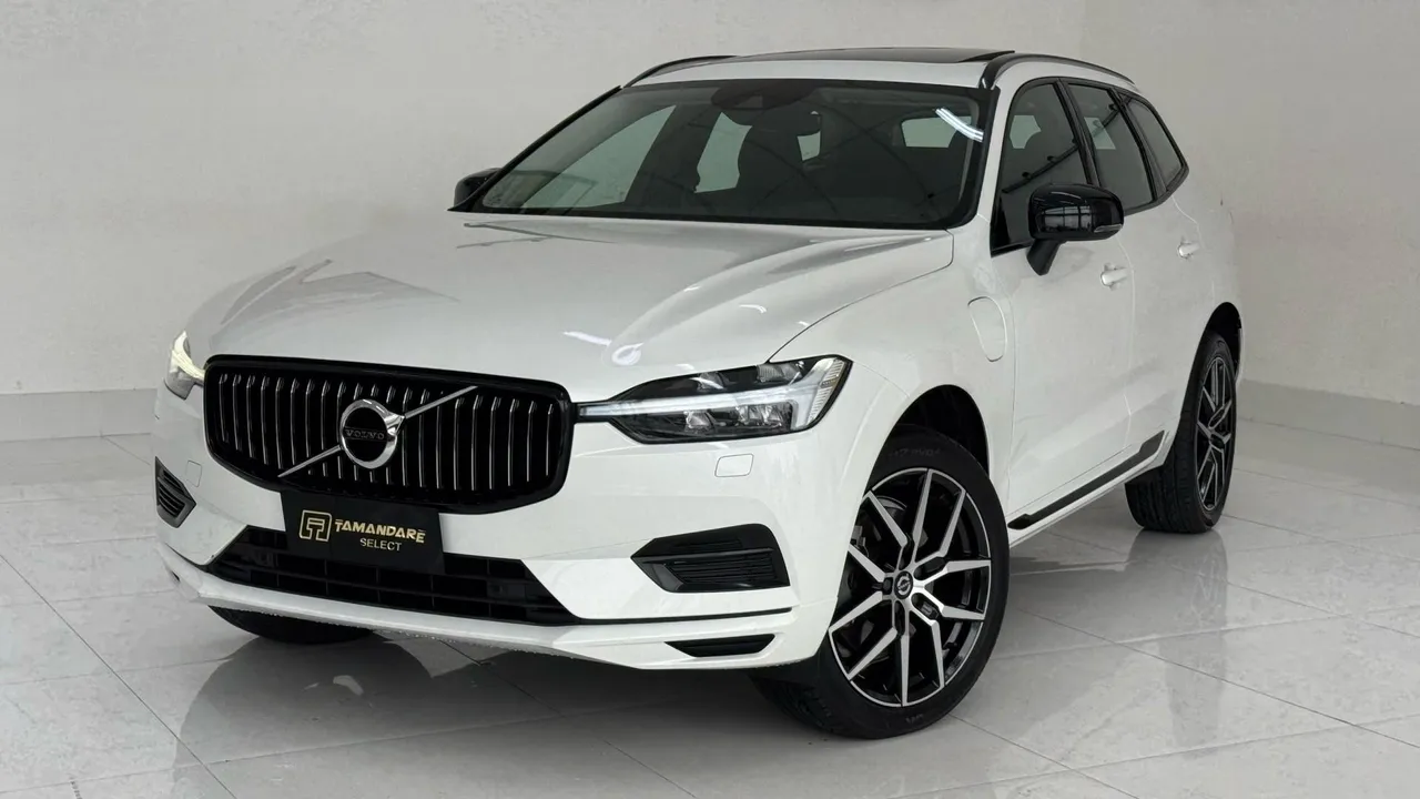 VOLVO Usados e Novos em SC