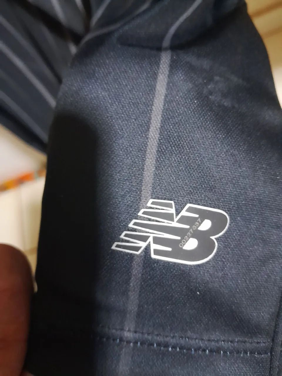 Camisa Red Bull Bragantino New Balance - Foto 3