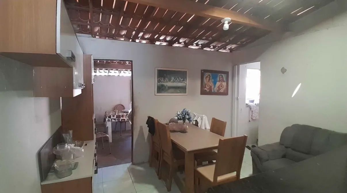 JA Vendo casa em Barro Branco  - Foto 4