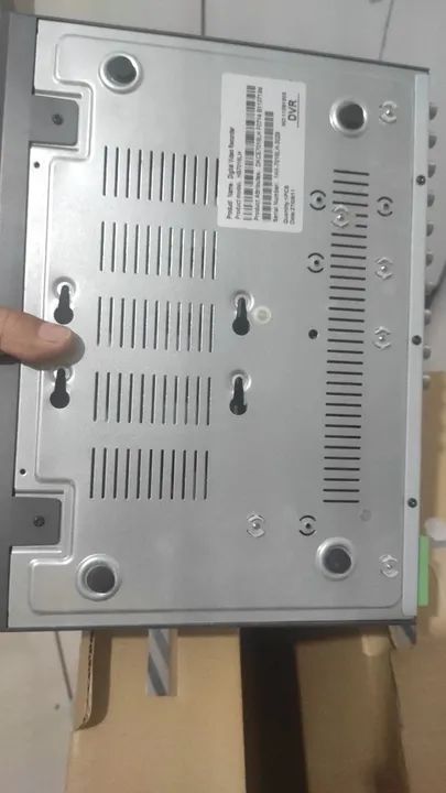 DVR 16 canais  - Foto 5