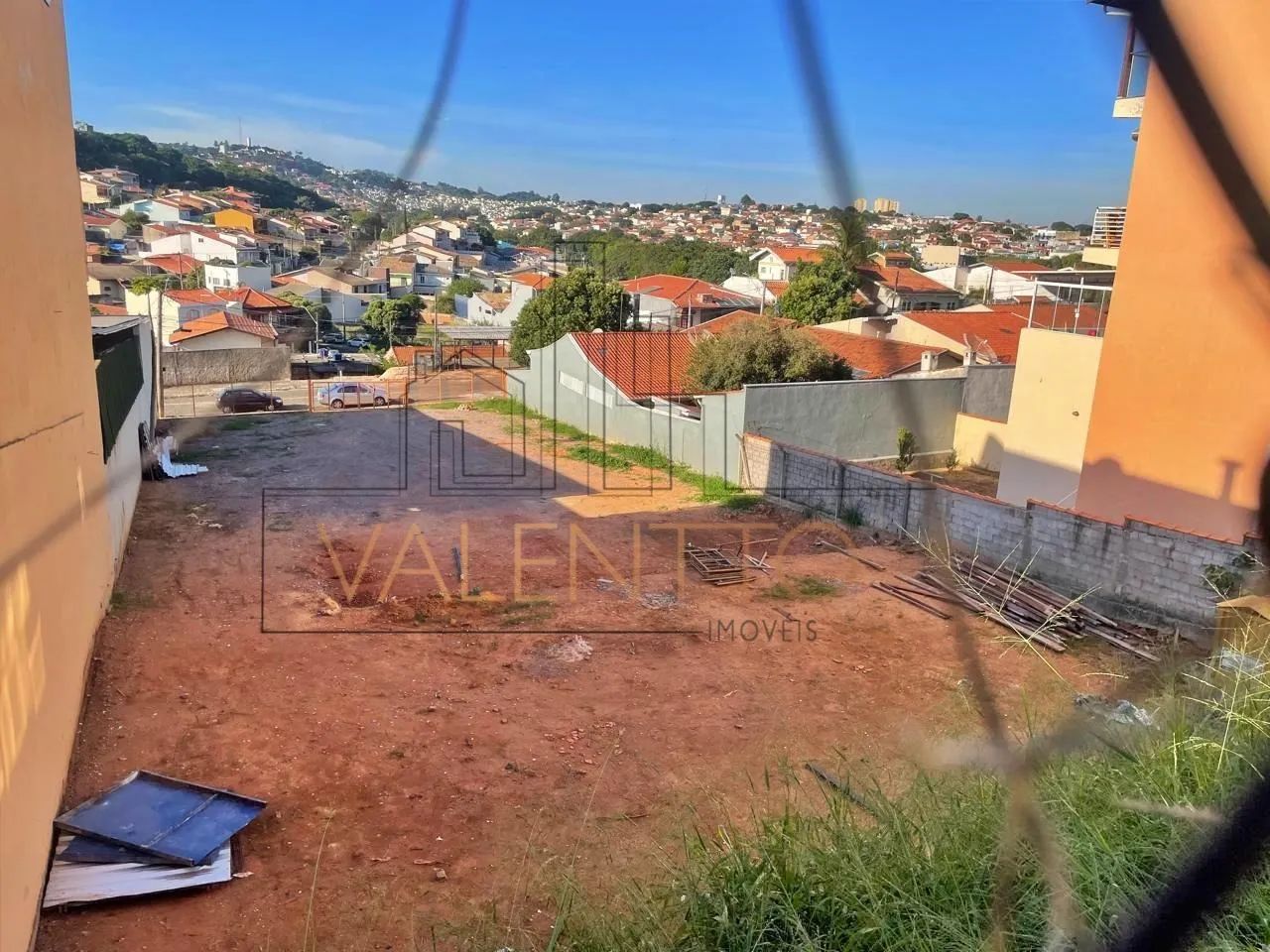 terreno - Jardim das Vitórias Régias - Valinhos - Foto 7