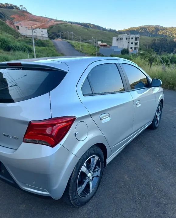 ONIX LTZ 2017 - Foto 7