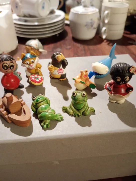 Miniaturas - Foto 2