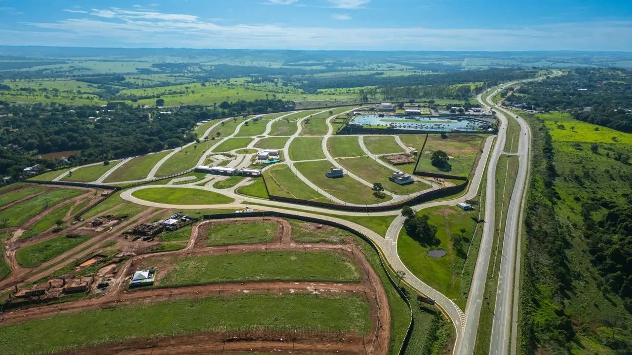 Condomínio Solaris Laguna - Foto 6