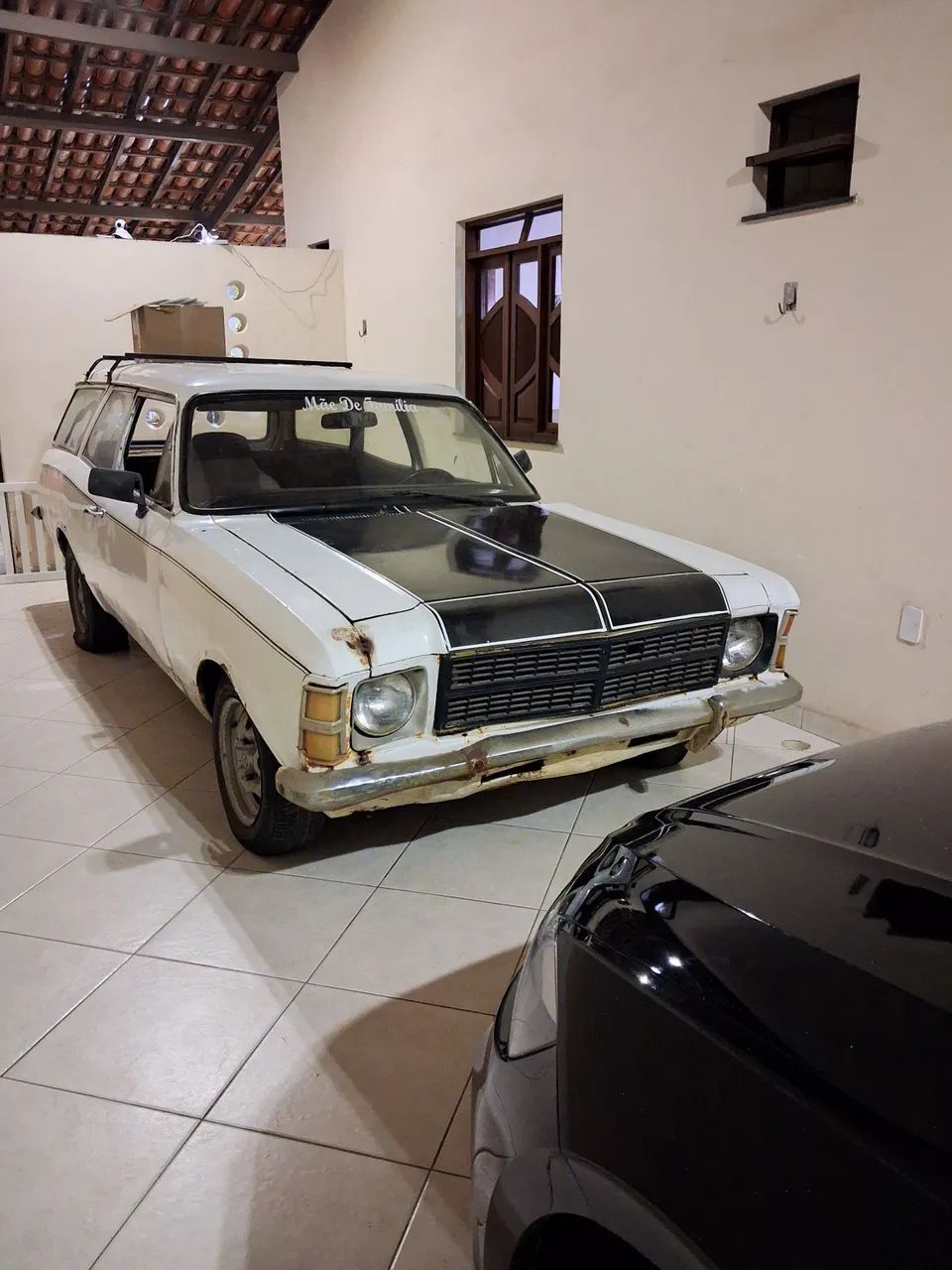 GM Caravan  - Foto 3