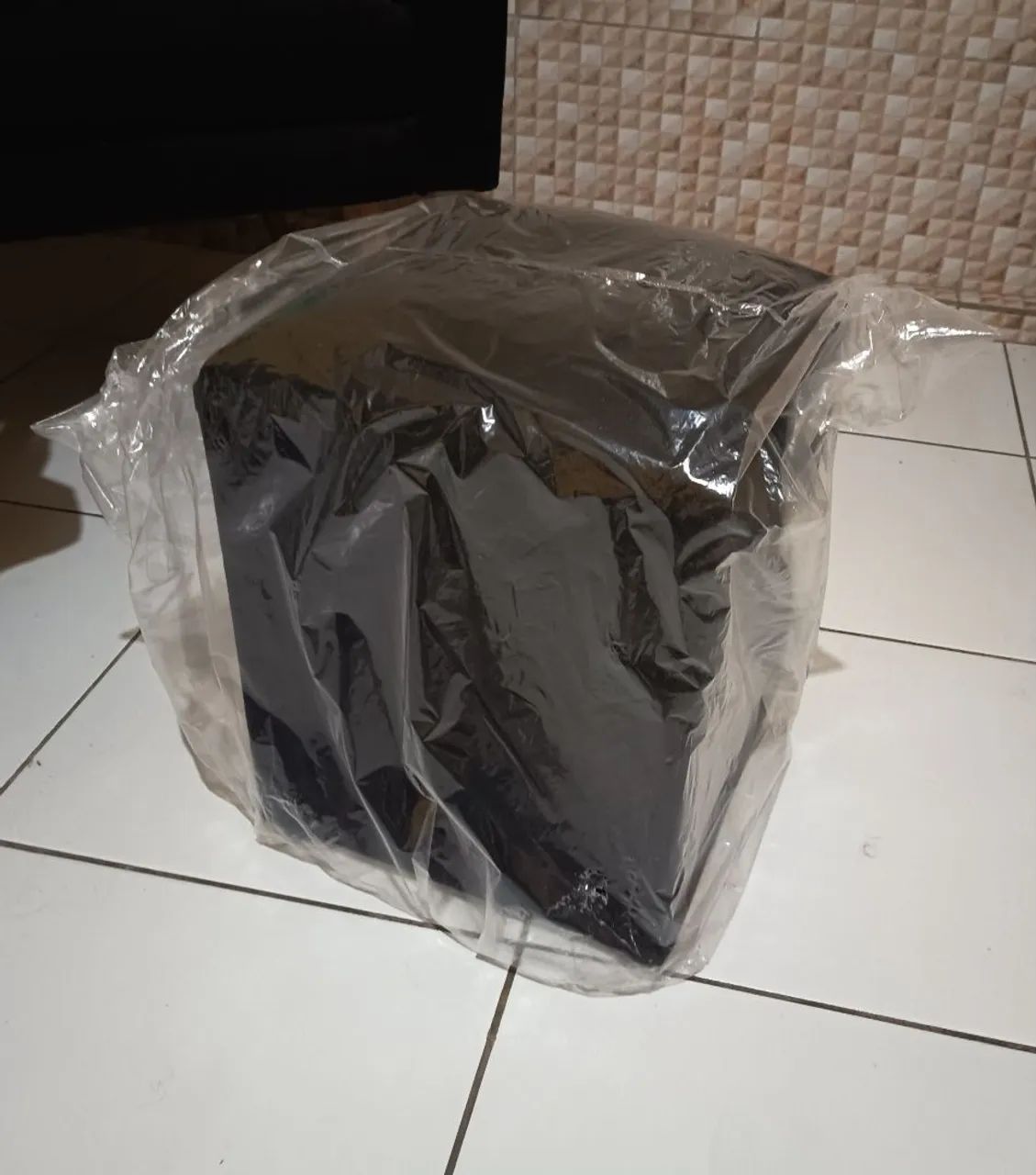 Kit 2 Poltronas Decorativas Design Moderno - Foto 2