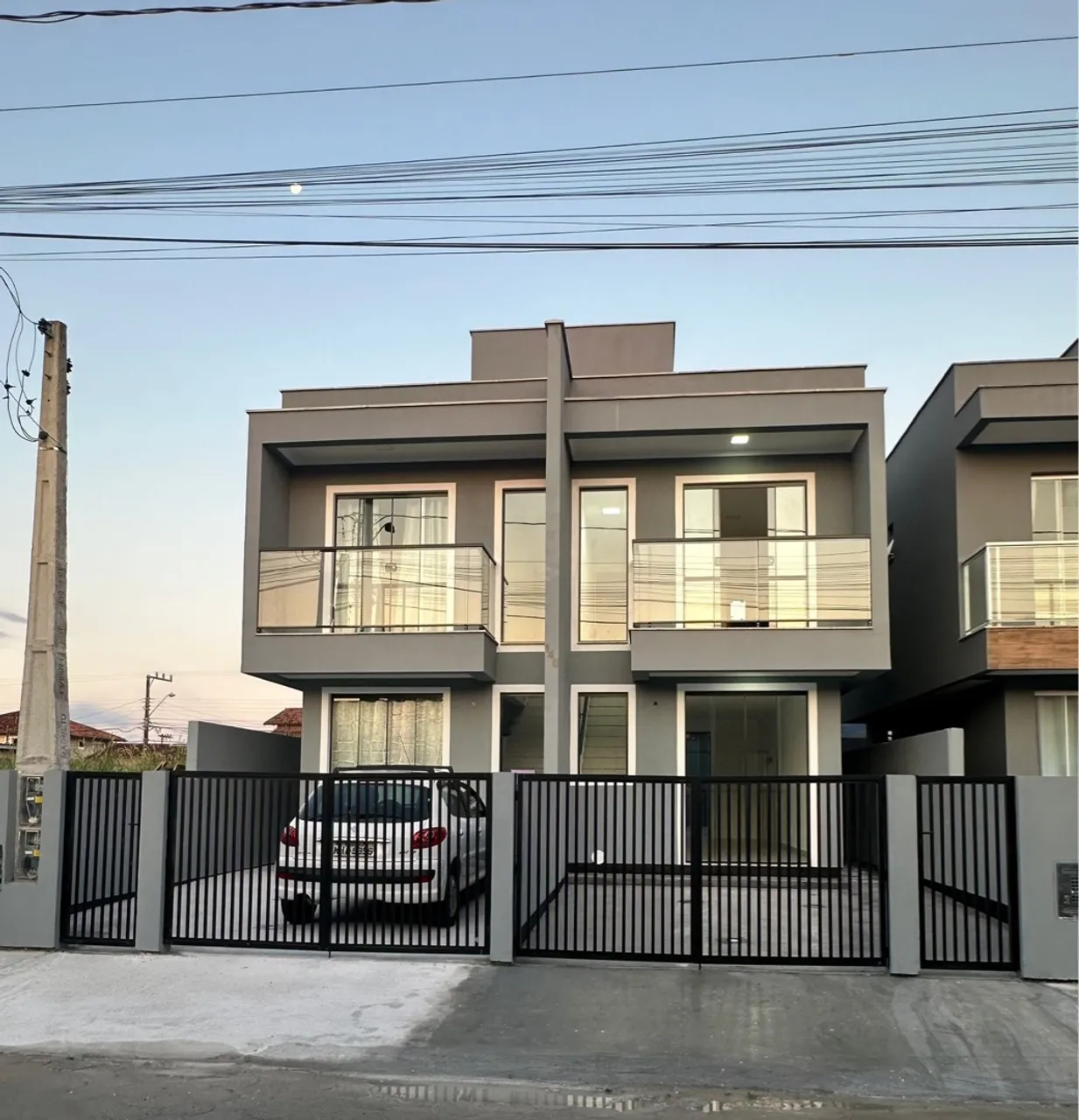 Casa a venda no Carianos