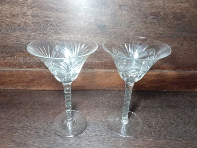 Conjunto de Taças para Servir - Foto 2