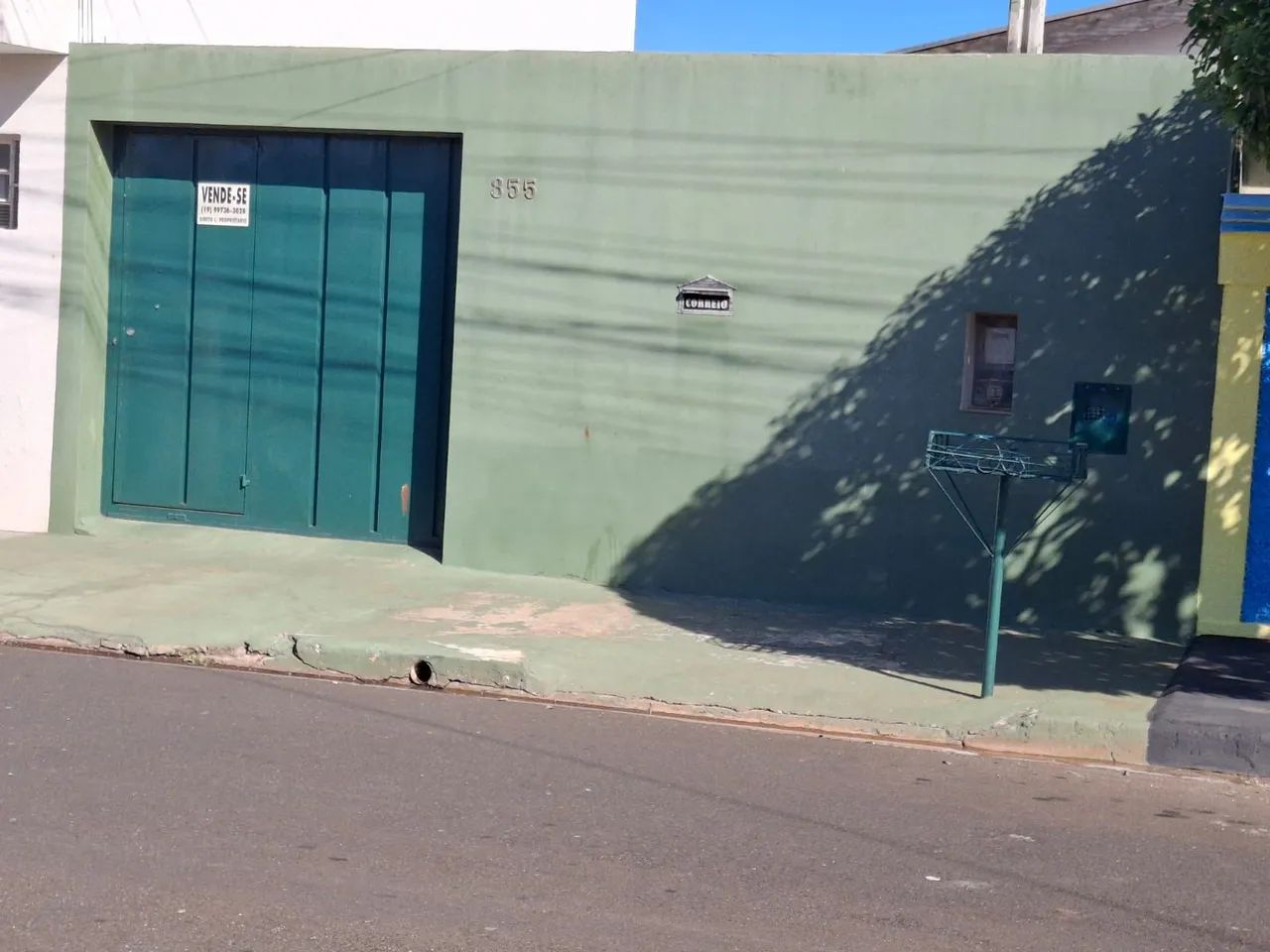 Foto - Pirassununga - Jardim São Valentim