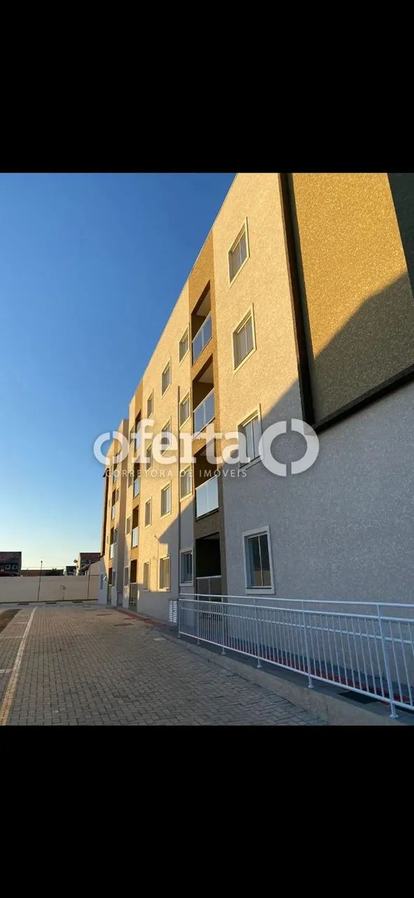 Apartamento em Araucária / Estação - Foto 2