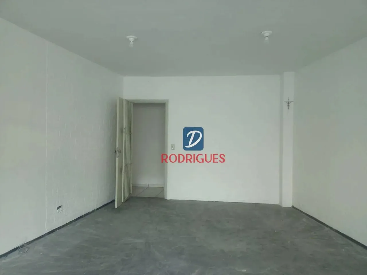 Sala para alugar, 40 m² por R$ 850,00/mês - Centro - Diadema/SP